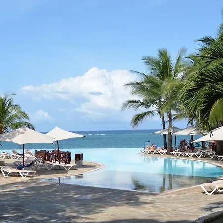 Baobab Beach Resort & Spa-2